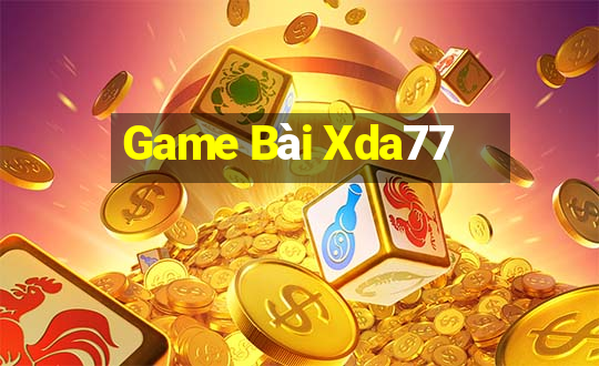 Game Bài Xda77