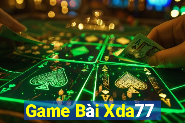 Game Bài Xda77