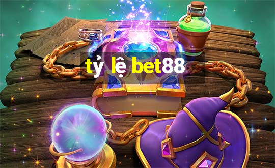 tỷ lệ bet88