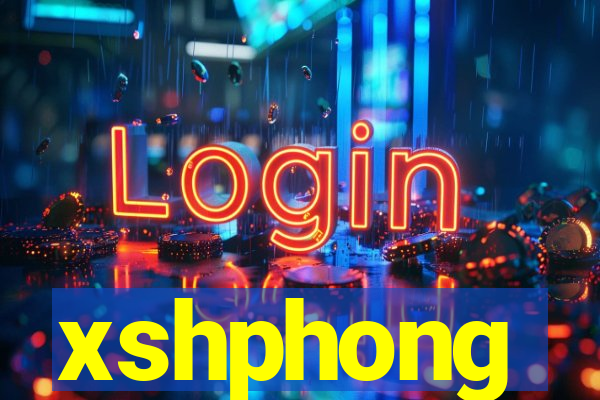 xshphong