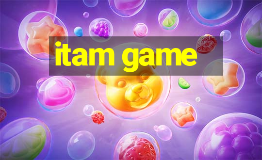 itam game