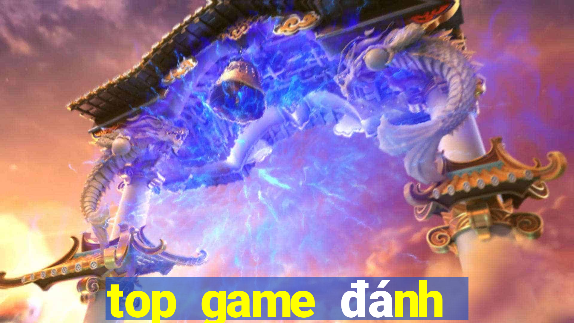 top game đánh bài uy tín