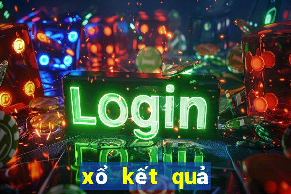 xổ kết quả miền bắc