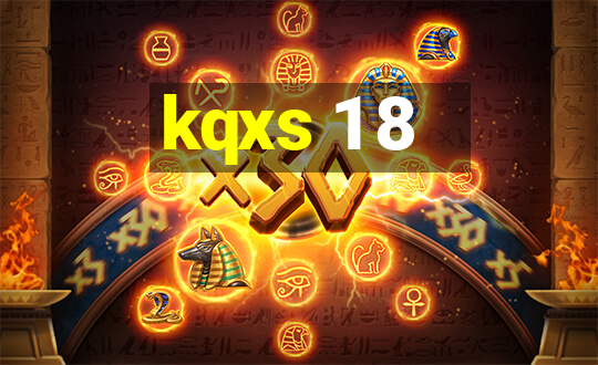 kqxs 1 8