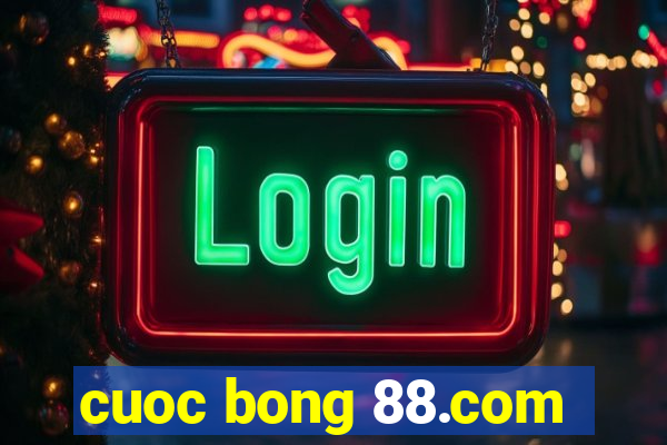 cuoc bong 88.com