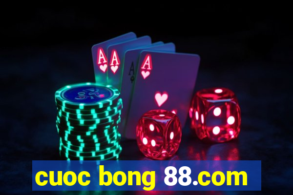 cuoc bong 88.com