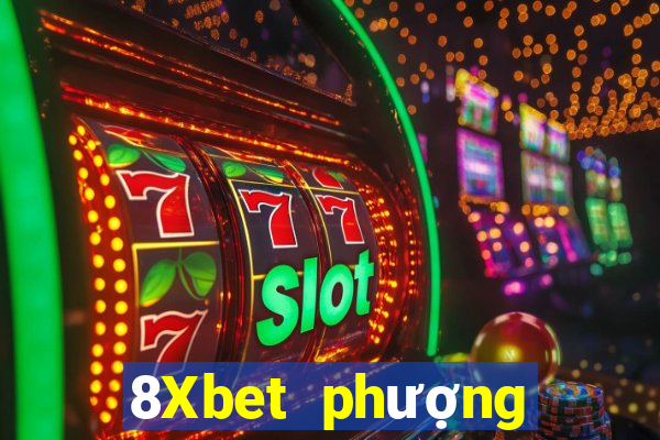 8Xbet phượng hoàng Đăng nhập