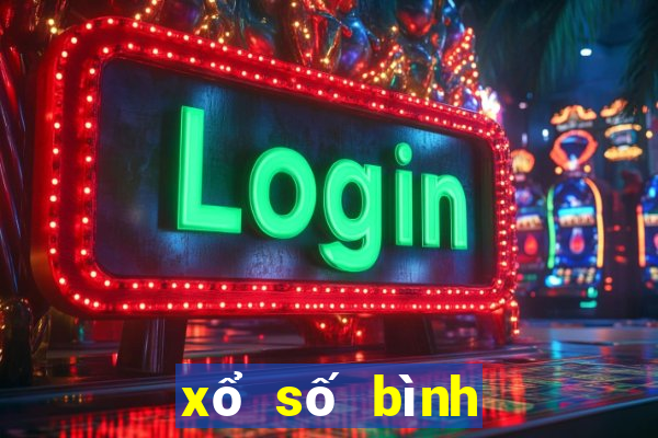 xổ số bình dương 16 tháng 9