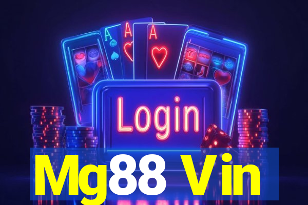 Mg88 Vin