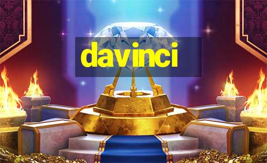 davinci