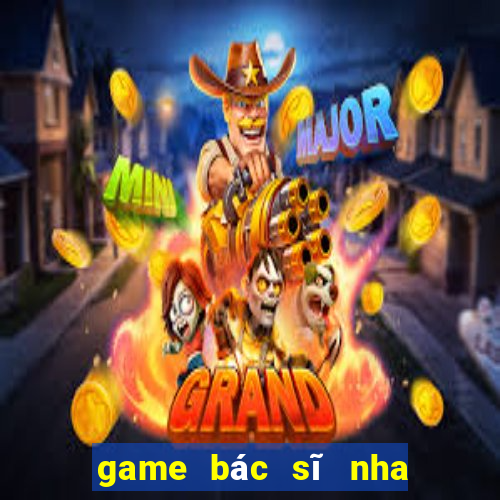 game bác sĩ nha khoa 5