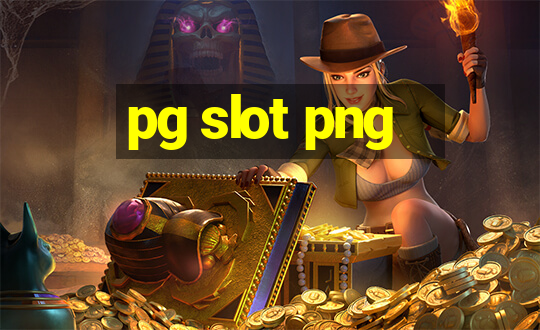 pg slot png