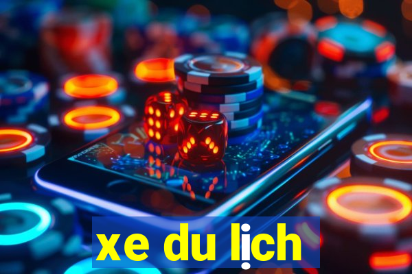 xe du lich