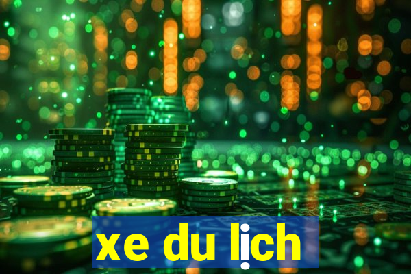 xe du lich