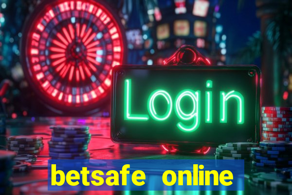 betsafe online casino review