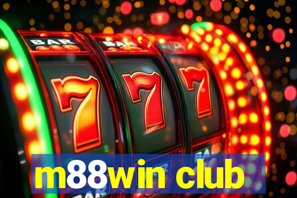 m88win club