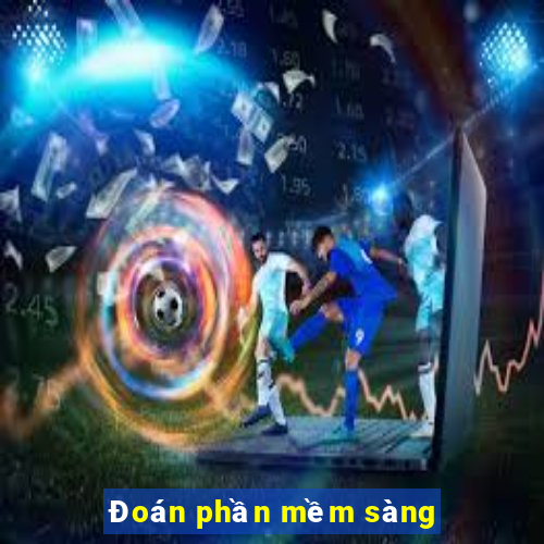 Đoán phần mềm sàng