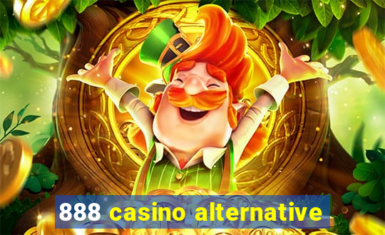 888 casino alternative