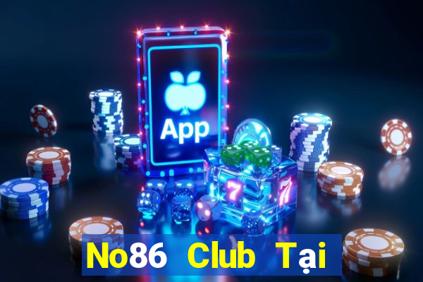 No86 Club Tại Game Bài B52