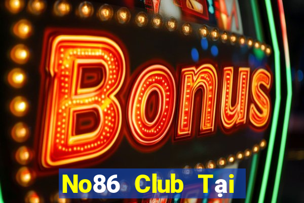 No86 Club Tại Game Bài B52