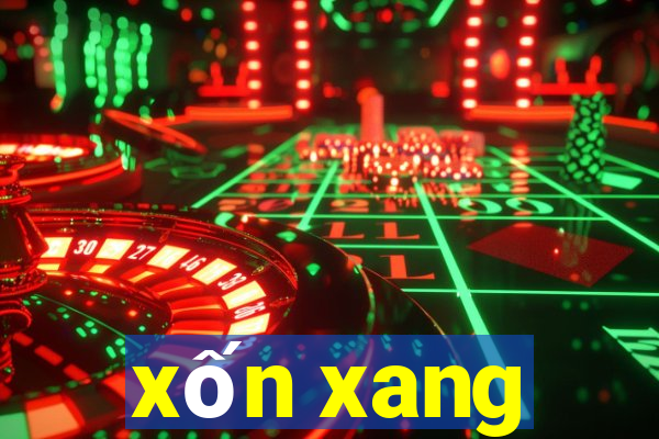 xốn xang