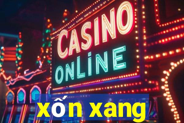 xốn xang