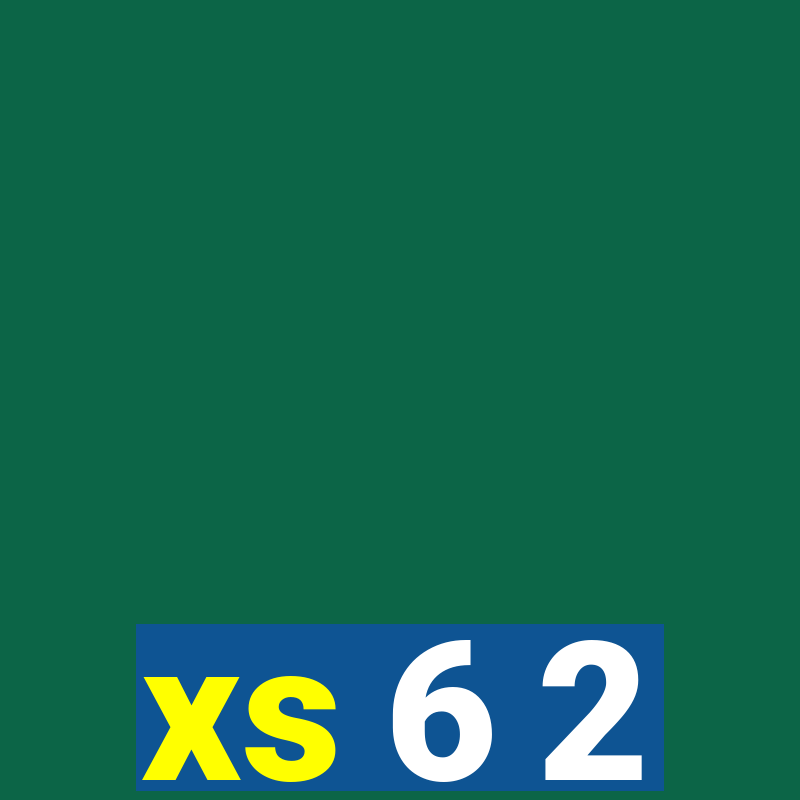 xs 6 2