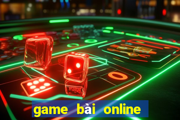 game bài online hay nhất