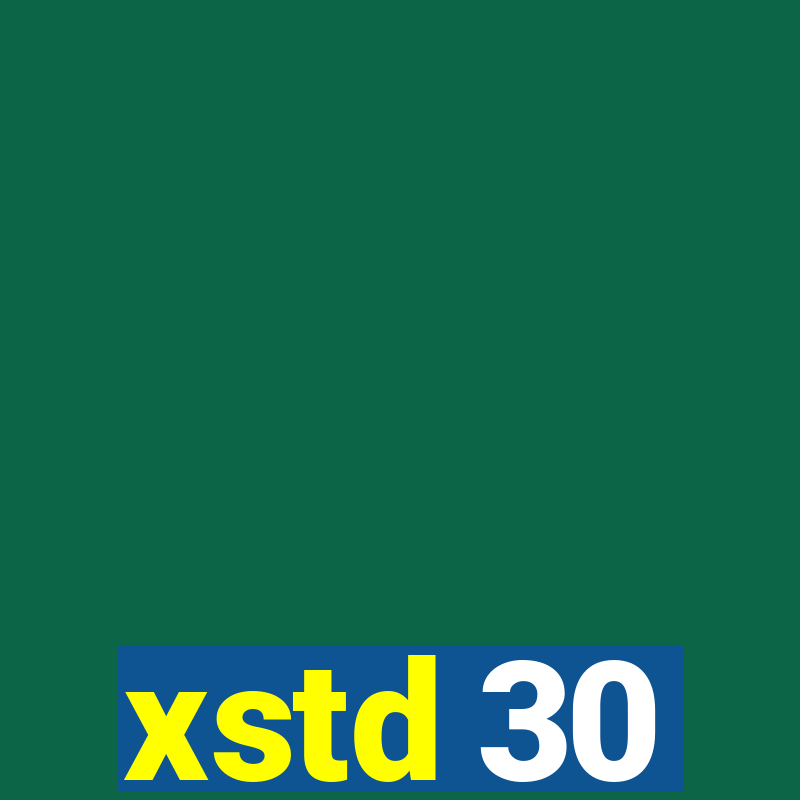 xstd 30