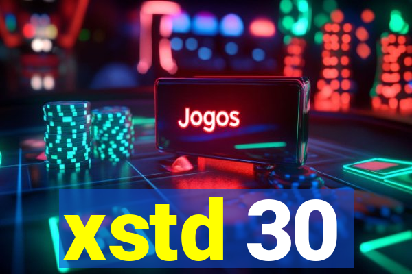 xstd 30