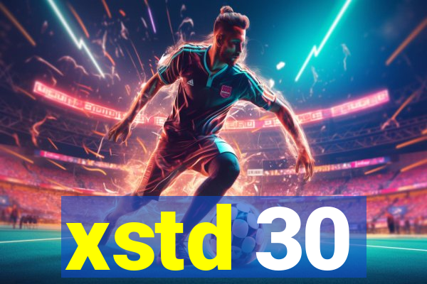 xstd 30