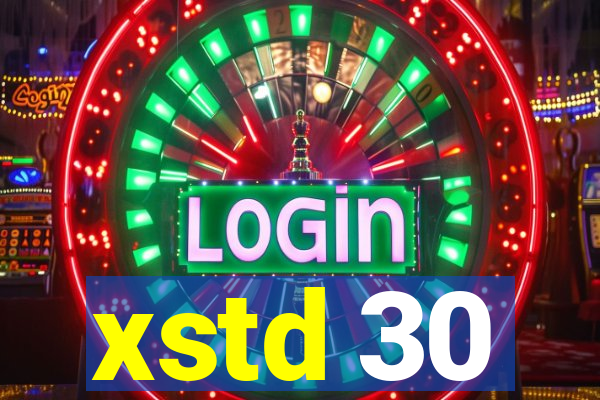 xstd 30