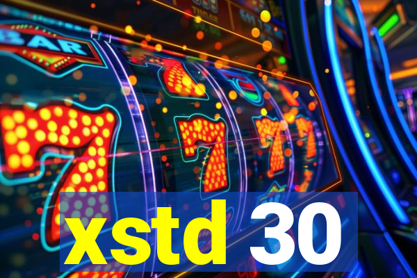 xstd 30