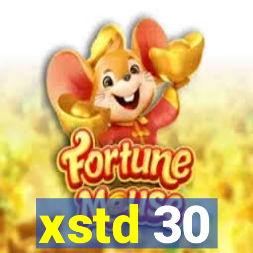 xstd 30