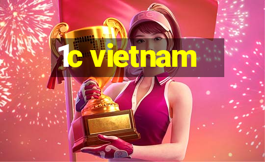 1c vietnam