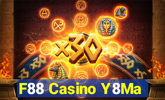 F88 Casino Y8Ma