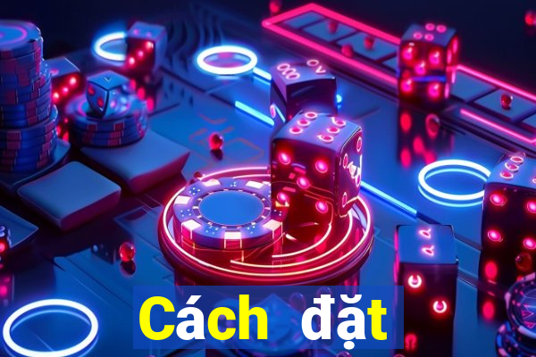 Cách đặt cược XSGL ngày 29