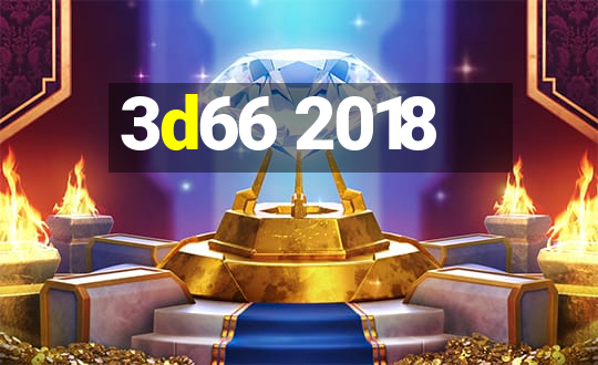 3d66 2018