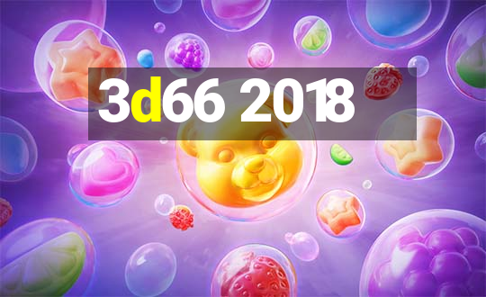 3d66 2018