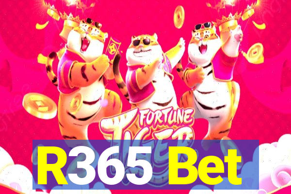 R365 Bet