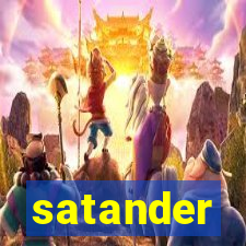 satander