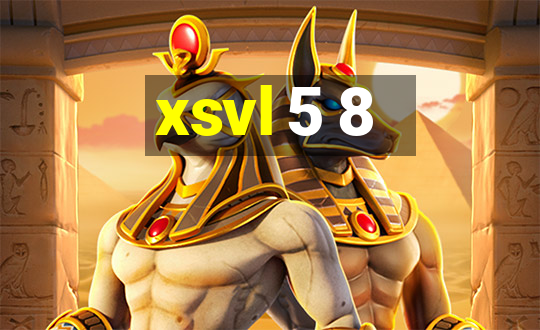 xsvl 5 8