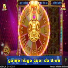 game hugo cuoi da dieu