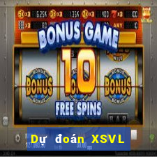 Dự đoán XSVL Thứ 7