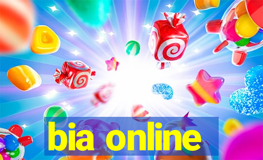 bia online