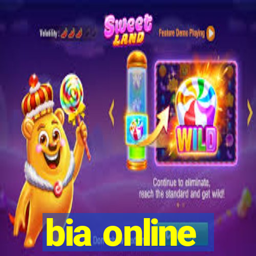 bia online