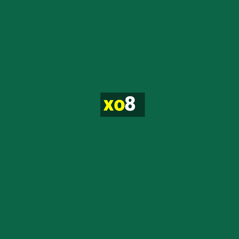 xo8