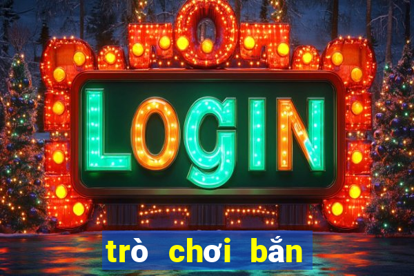 trò chơi bắn xe tăng miễn phí