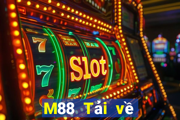 M88 Tải về Multi Colorful app cho Android