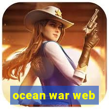 ocean war web